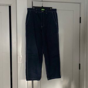 HUF - NWT size 34